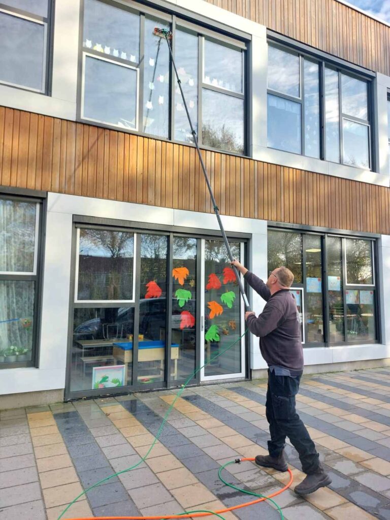 ramen-reinigen-school